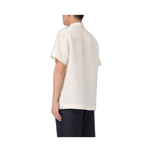 Roy Short Sleeved Shirt