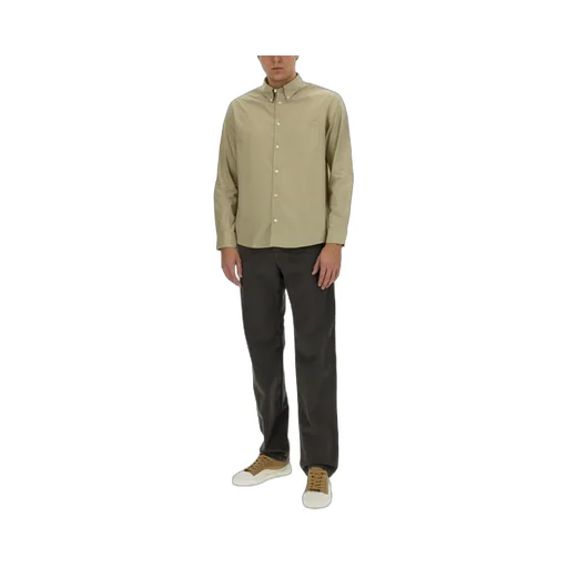 Chuck Elasticated Waistband Trousers