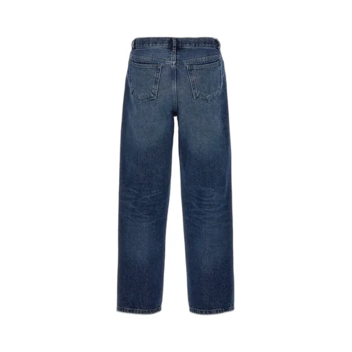 Martin Straight Leg Jeans