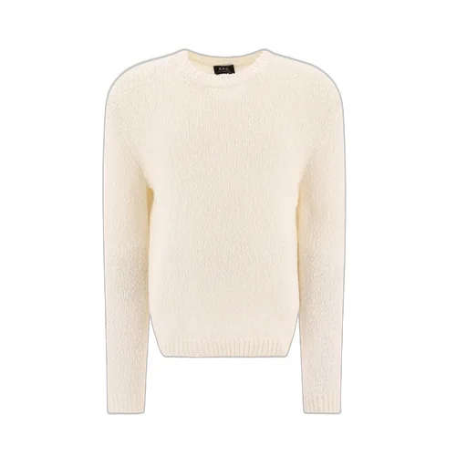 Gaston Long-Sleeved Crewneck Sweater