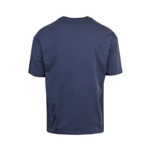 Logo Printed Crewneck T-Shirt