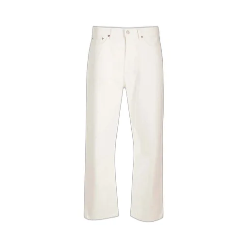 90's Straight-Leg Jeans