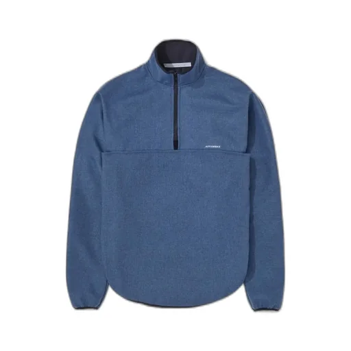 Transformable Bag Jacket