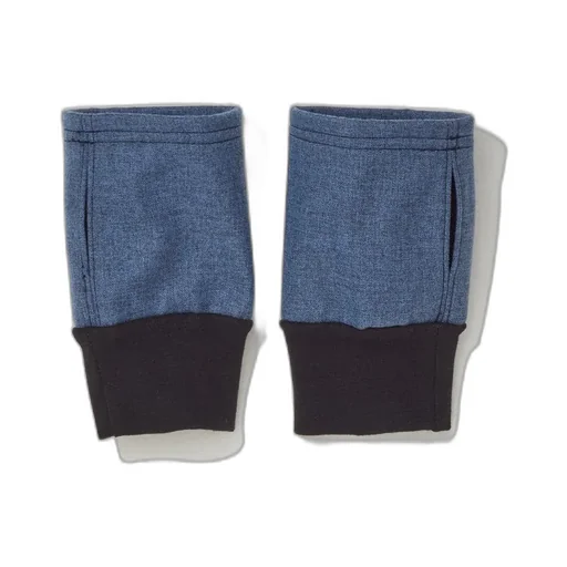 Contrast Logo Hand Warmers