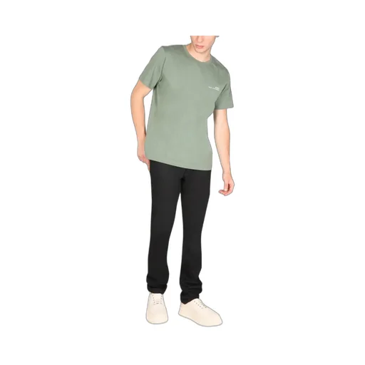 Slim Fit Straight-Leg Jeans