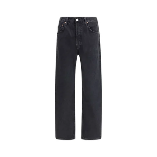 Magnus Straight-Leg Jeans