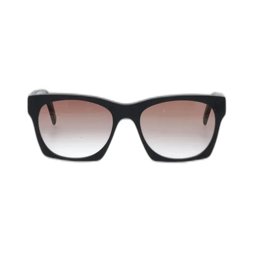 X Sugar Square Frame Sunglasses