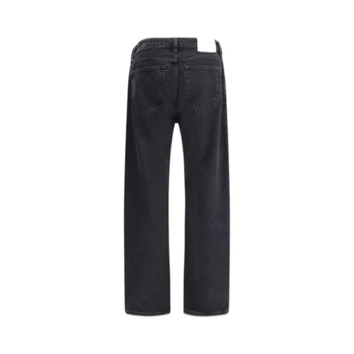 Magnus Straight-Leg Jeans