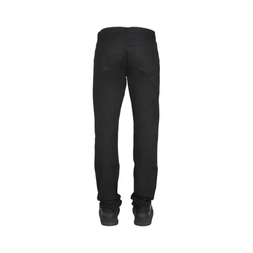 Slim Fit Straight-Leg Jeans