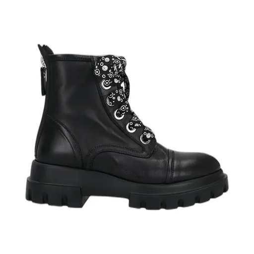 X 10 Corso Como Ankle Boots