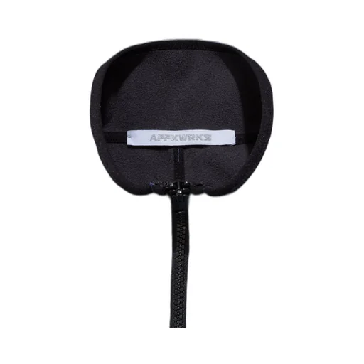 Transformable Bag Jacket
