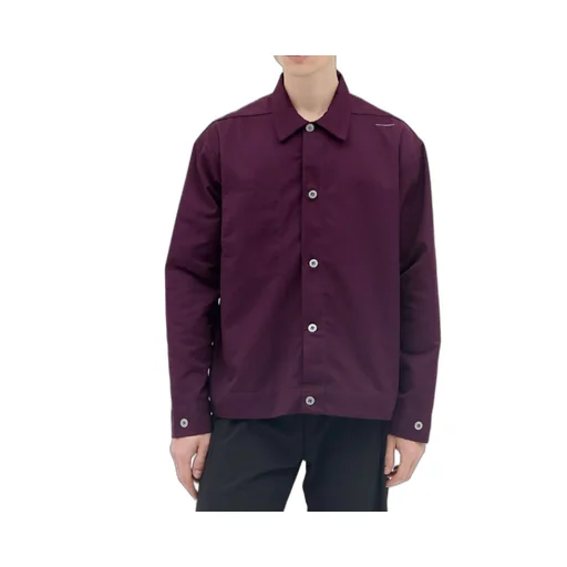 Utility Jacket