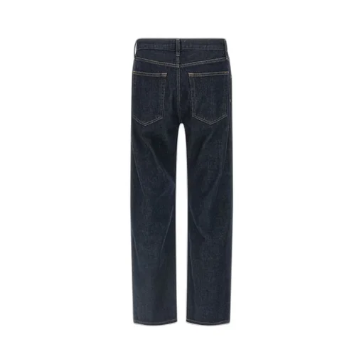 Magnus Wide-Leg Jeans