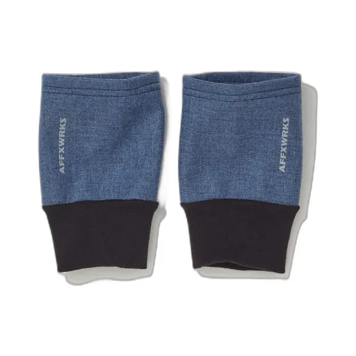 Contrast Logo Hand Warmers