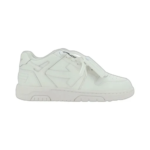 Out Of Office Low-Top Sneakers