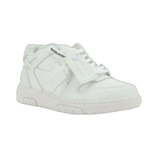 Out Of Office Low-Top Sneakers