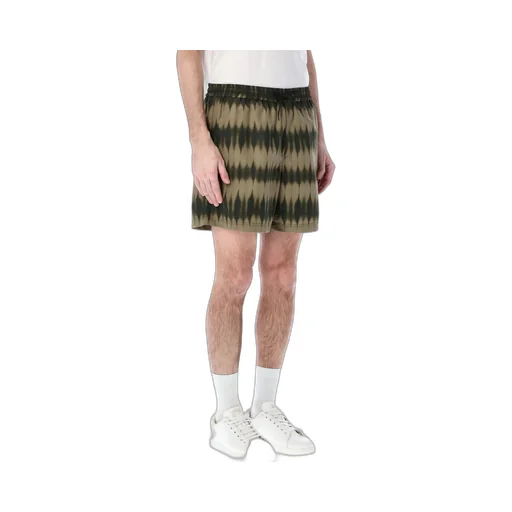Drawstring Swimming Shorts