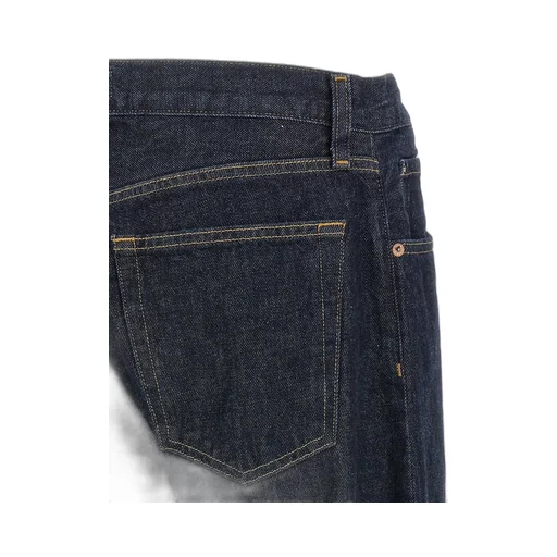 Magnus Wide-Leg Jeans