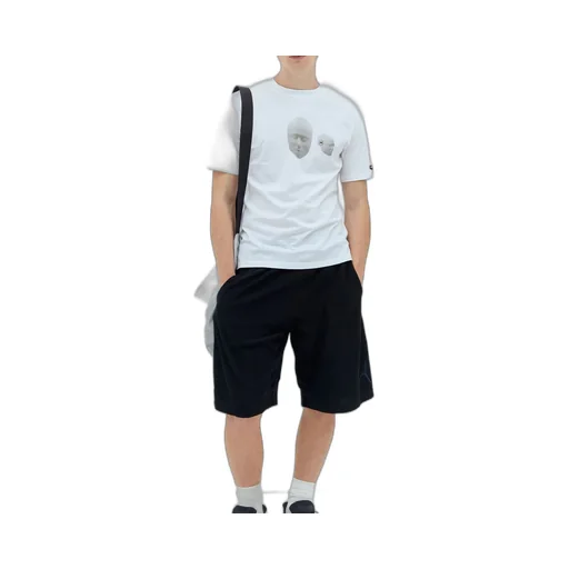 Relaxed Fit Shorts
