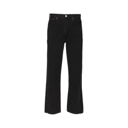 Waldon Straight-Leg Jeans