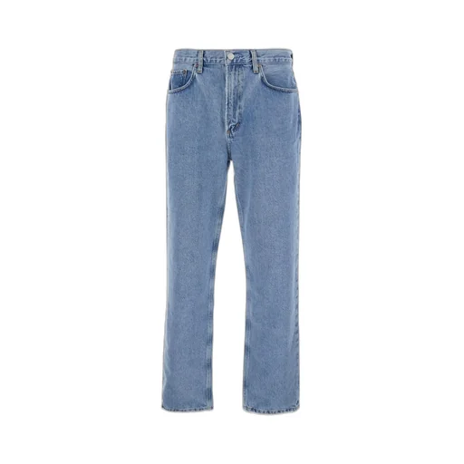 Waldon Straight-Leg Jeans