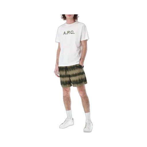 Drawstring Swimming Shorts