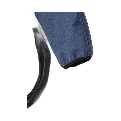 Transformable Bag Jacket