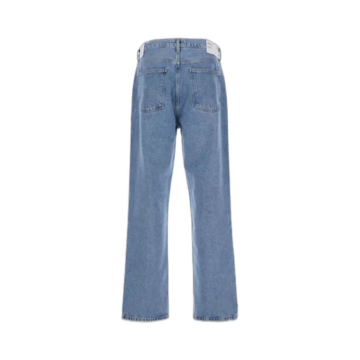 Waldon Straight-Leg Jeans