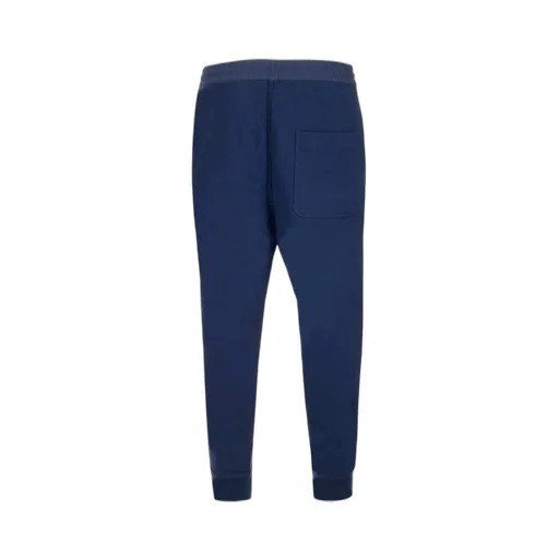 Classic Terry Cuffed Trackpants