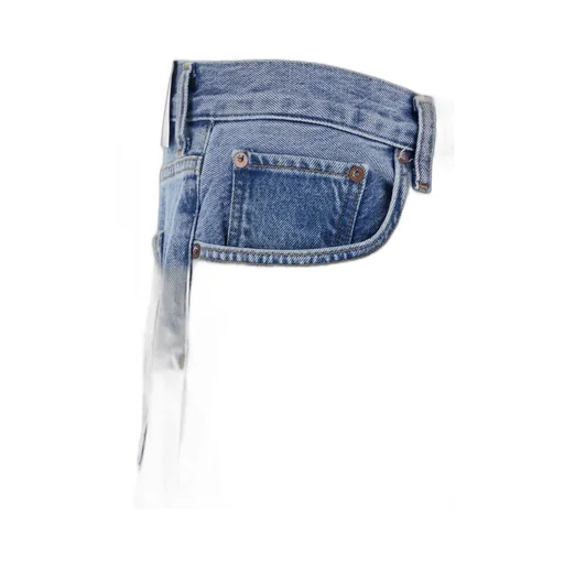 Waldon Straight-Leg Jeans