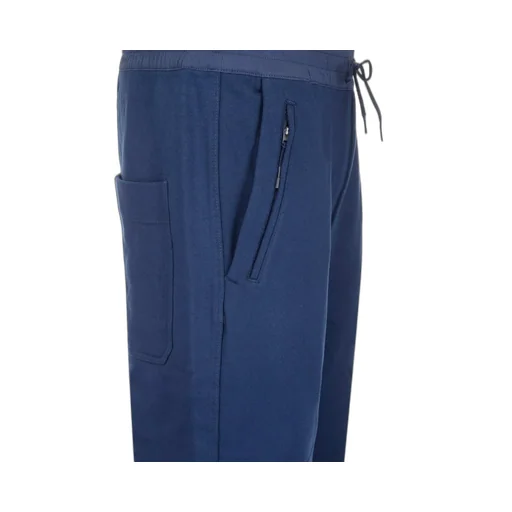 Classic Terry Cuffed Trackpants