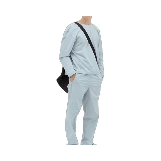 Transit Track Trousers