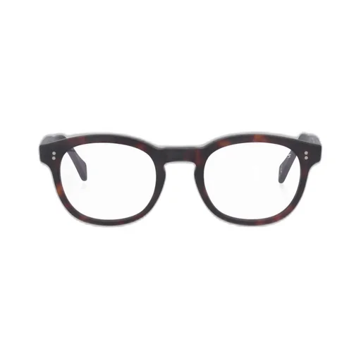 Round Frame Glasses