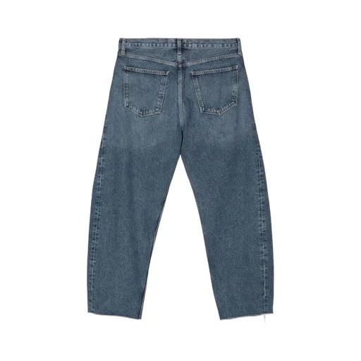 Balloon Jeans