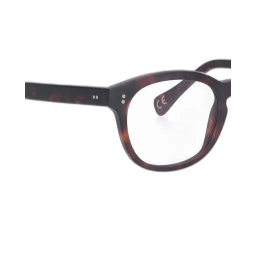 Round Frame Glasses