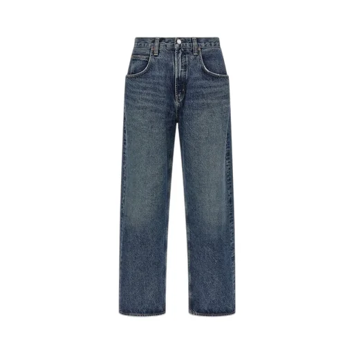Fusion Stonewashed Jeans