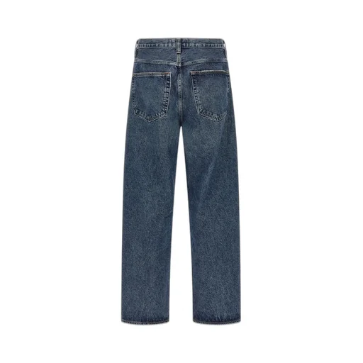 Fusion Stonewashed Jeans