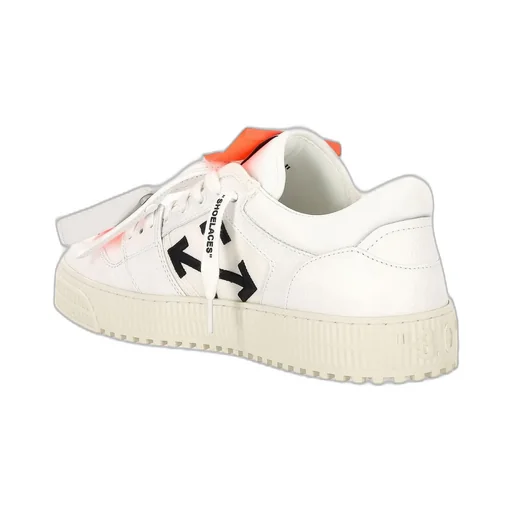 3.0 Off Court Lace-Up Sneakers