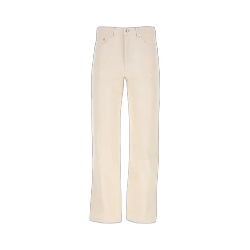 Straight-Leg Jeans