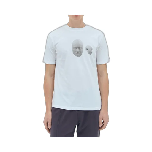 Dummy Graphic T-Shirt