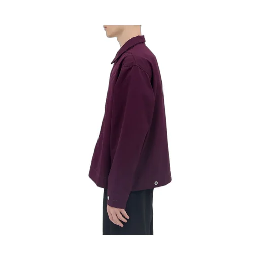Utility Jacket