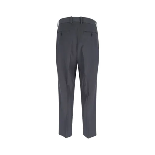 Max Gabardine Two Trousers