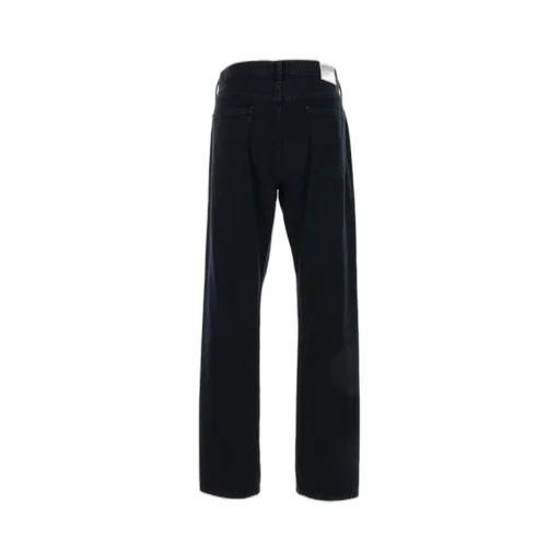 Curtis Straight-Leg Jeans