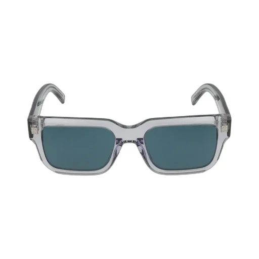 Rectangle Frame Sunglasses
