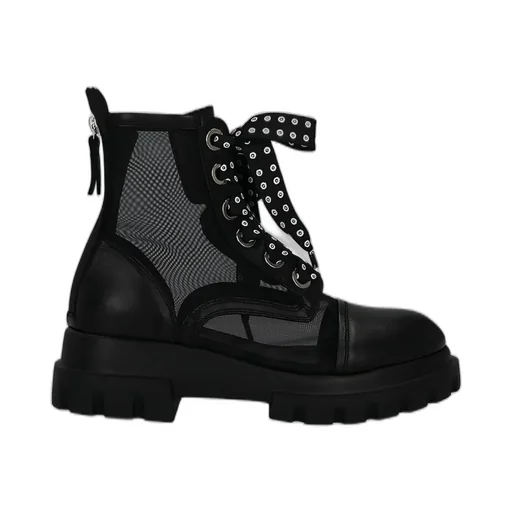 X 10 Corso Como Ankle Boots