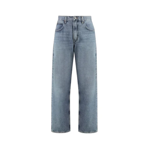Fusion Tapered Leg Jeans