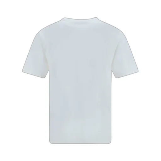 Logo Printed Crewneck T-Shirt