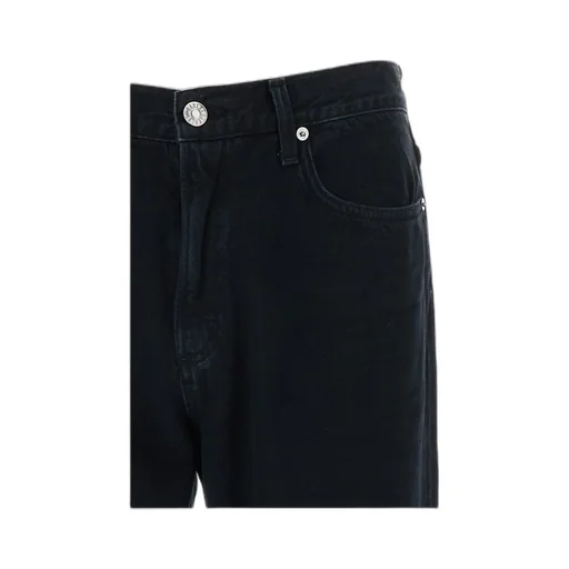 Curtis Straight-Leg Jeans