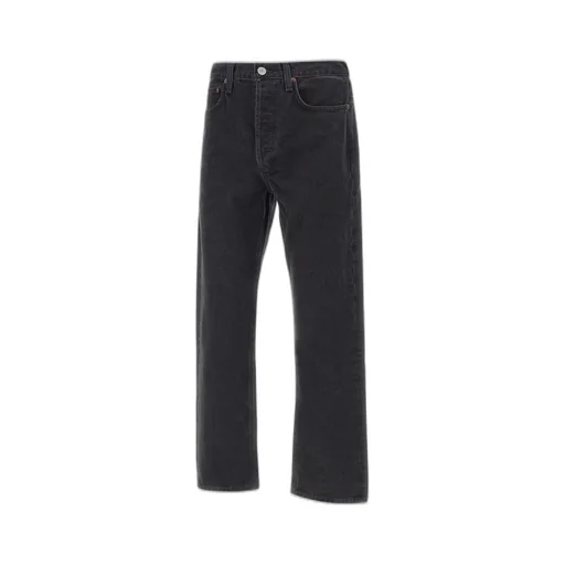 90S Loose-Fit Jeans