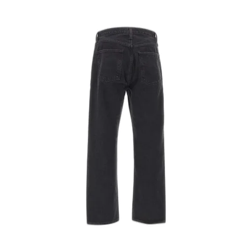 90S Loose-Fit Jeans